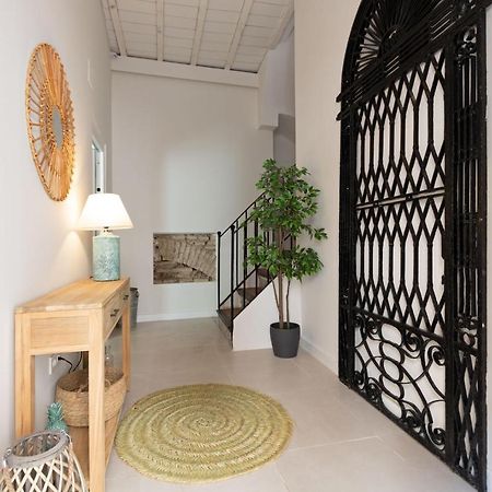 Tu Casa En Herrera El Viejo セビリア エクステリア 写真