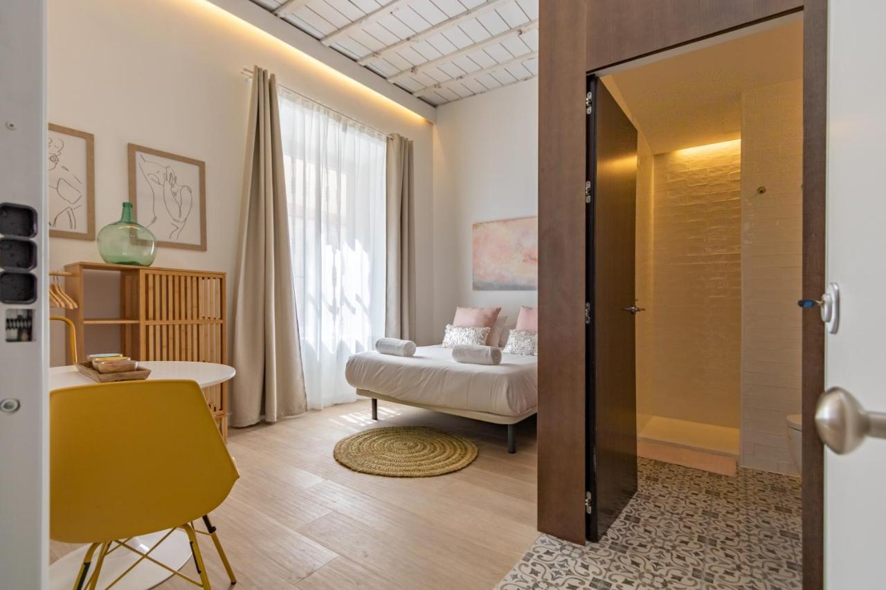 Tu Casa En Herrera El Viejo セビリア 部屋 写真